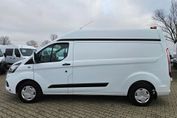 Ford Transit Custom L2H2 Zabudowa Warsztatowa
