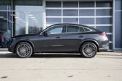 Mercedes GLC Coupe 200 4-Matic AMG Line