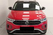 Volkswagen T-Roc Life Plus 1.5 TSI DSG