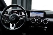 Mercedes CLA 200 7G-DCT