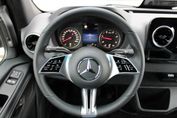 Mercedes Sprinter PRO długi 317 CDI 9G-Tronic