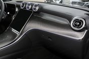 Mercedes GLC Coupe 200 4-Matic AMG Line
