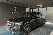 Mercedes GLB 200 AMG Line