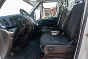 Iveco Daily Skrzynia otwarta