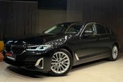 BMW Seria 5 540d xDrive Luxury Line