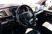 Citroen SpaceTourer XL L2H1