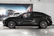 Porsche Macan 4S