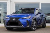 Lexus UX 300h F Sport Design 2.0 Hybrid Dynamic Force