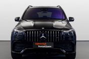 Mercedes GLE 53 AMG 4MATIC