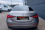 Mercedes Klasa C 300 4MATIC AVANTGARDE