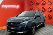 Peugeot 3008 Allure Pack 1.6 Hybrid e-EAT8 4x4
