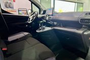 Peugeot Partner Van M Pro Skill