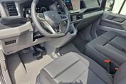 Volkswagen Crafter L4H3 aut