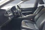 Toyota Camry Hybrid Prestige CVT