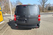 Opel Vivaro XL L2H1 Zabudowa Brygadowa EAT8