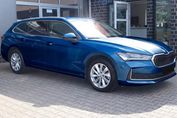 Skoda Superb Drive 2.0 TDI DSG