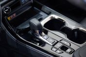 Lexus NX 350h Prestige AWD