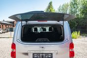 Opel Zafira Life Extra Long L2H1 Business AT8