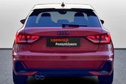 Audi A1 Sportback 40 TFSI S Line