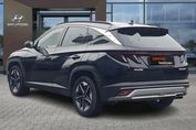 Hyundai Tucson T-GDi 48V Executive 2WD DCT