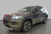 Jeep Compass 1.5