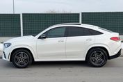 Mercedes GLE Coupe 400 d 4MATIC Premium
