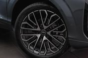 Audi Q3 TFSI quattro S line Sportback