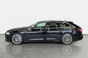 Audi A6 Avant 45 TFSI quattro S Line