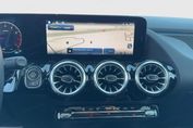 Mercedes GLA 200 AMG Line