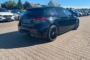 Mercedes Klasa A 220 4-Matic AMG Line