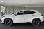 Lexus NX 350h Prestige 2.5 Hybrid AWD