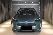 Toyota Yaris Cross Comfort 1.5 Hybrid