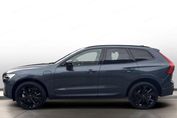 Volvo XC60 T8 Plug-In Hybrid AWD Ultra Black Edition aut