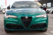 Alfa Romeo Stelvio 2.0 Turbo Intensa Q4