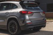 Mercedes GLA AMG 35 4-Matic