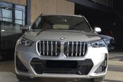 BMW X1 sDrive18d M Sport