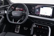 Audi Q5 TFSI quattro S line