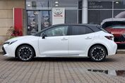 Toyota Corolla 2.0 Hybrid GR Sport