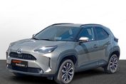 Toyota Yaris Cross 1.5 Hybrid Comfort