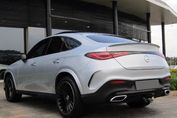 Mercedes GLC Coupe 220 d 4-Matic AMG Line