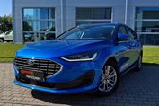 Ford Focus 1.5 EcoBlue Titanium X aut
