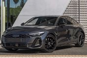 Audi A5 TFSI S line