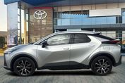Toyota C-HR 2.0 PHEV Dynamic Force Style