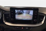 Kia ProCeed 1.4 T-GDI  DCT