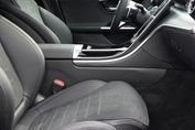 Mercedes Klasa C 180  Business Edition