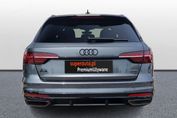 Audi A4 Avant 40 TDI quattro S Line