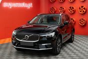 Volvo XC60 T6 Plug-In Hybrid AWD Core