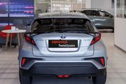 Toyota C-HR 1.8 Hybrid Style