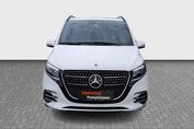 Mercedes V Klasa 300 d 4-Matic 9G-Tronic Avantgarde (długi)