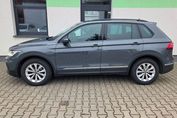 Volkswagen Tiguan 2.0 TDI SCR Life DSG
